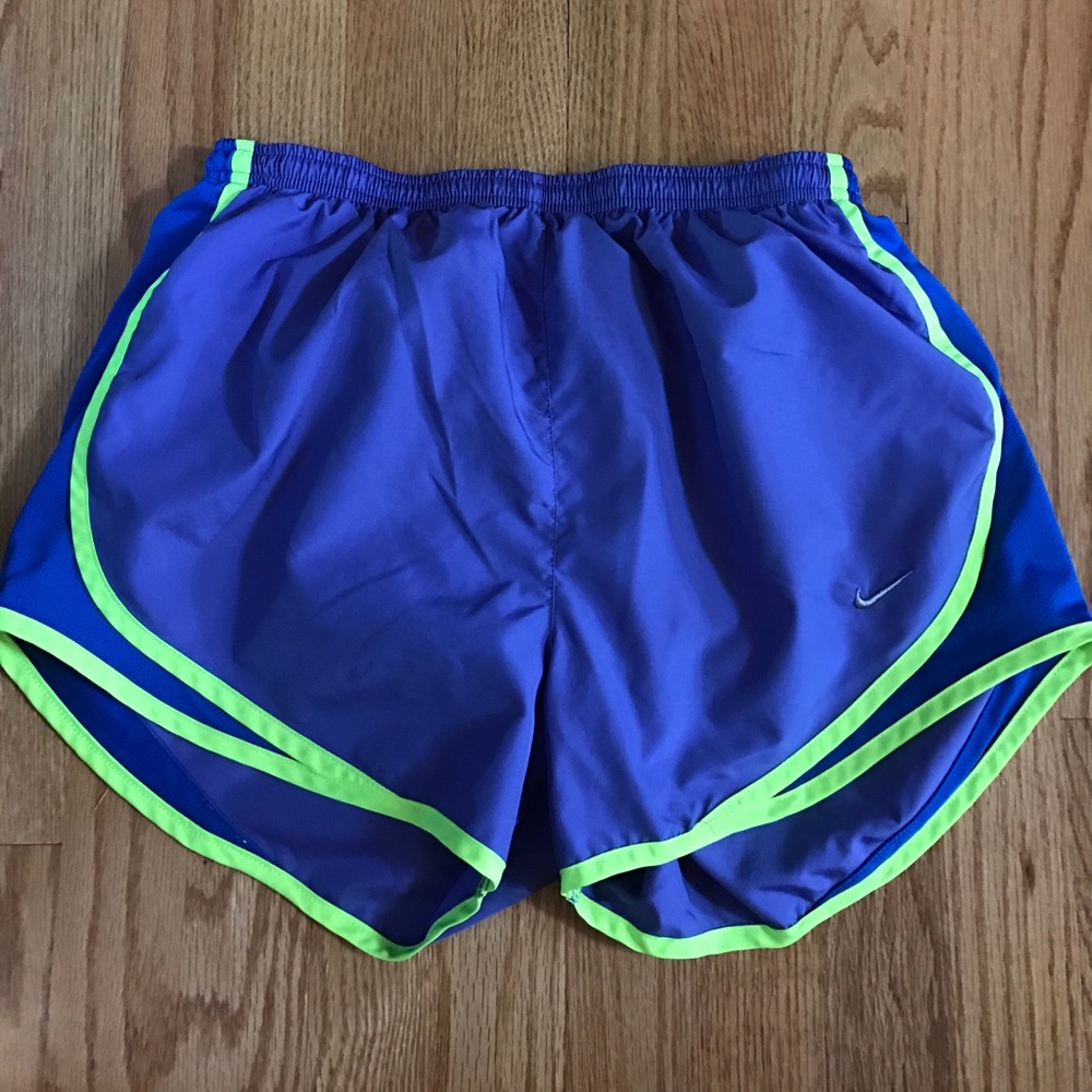 nike shorts