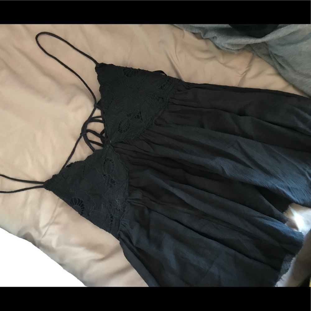 Free people tank top