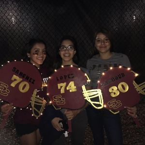 Meet your Posher, Anissa