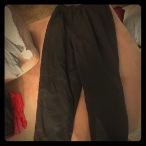 Men's sweatpants
