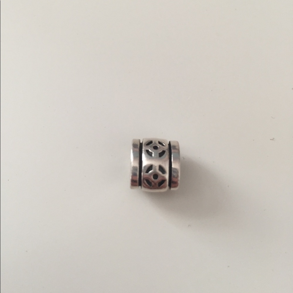 Pandora Sterling Silver Charm