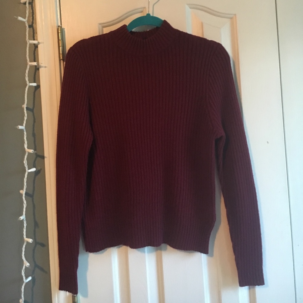 H&M sweater