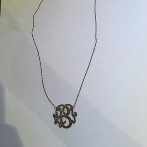 Jennifer Zeuner Necklace