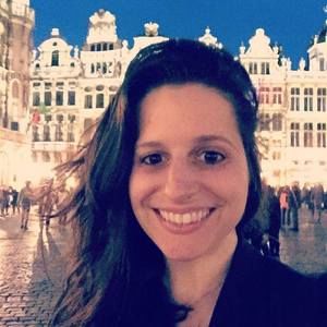 Meet your Posher, Tami