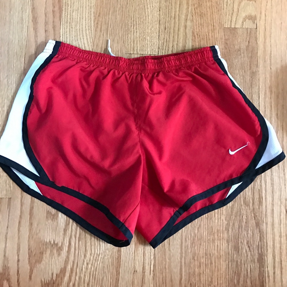 KIDS nike shorts