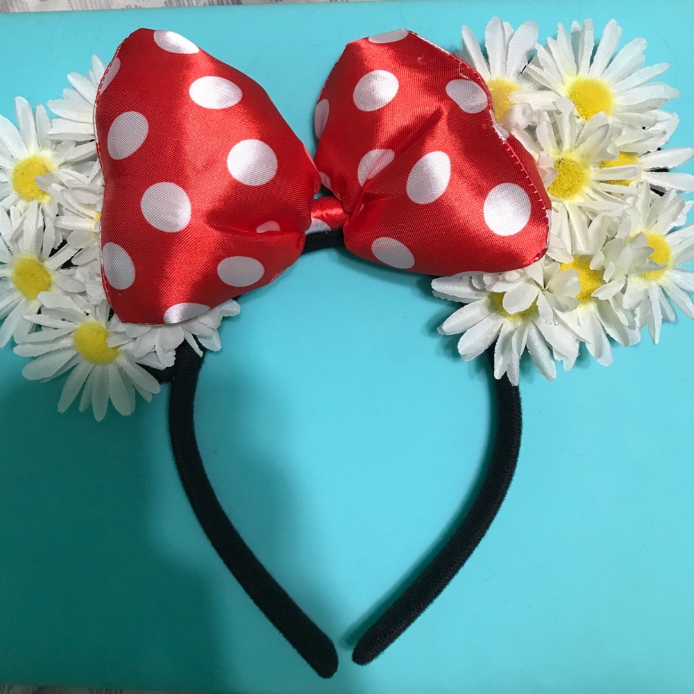 Daisy Minnie Ears