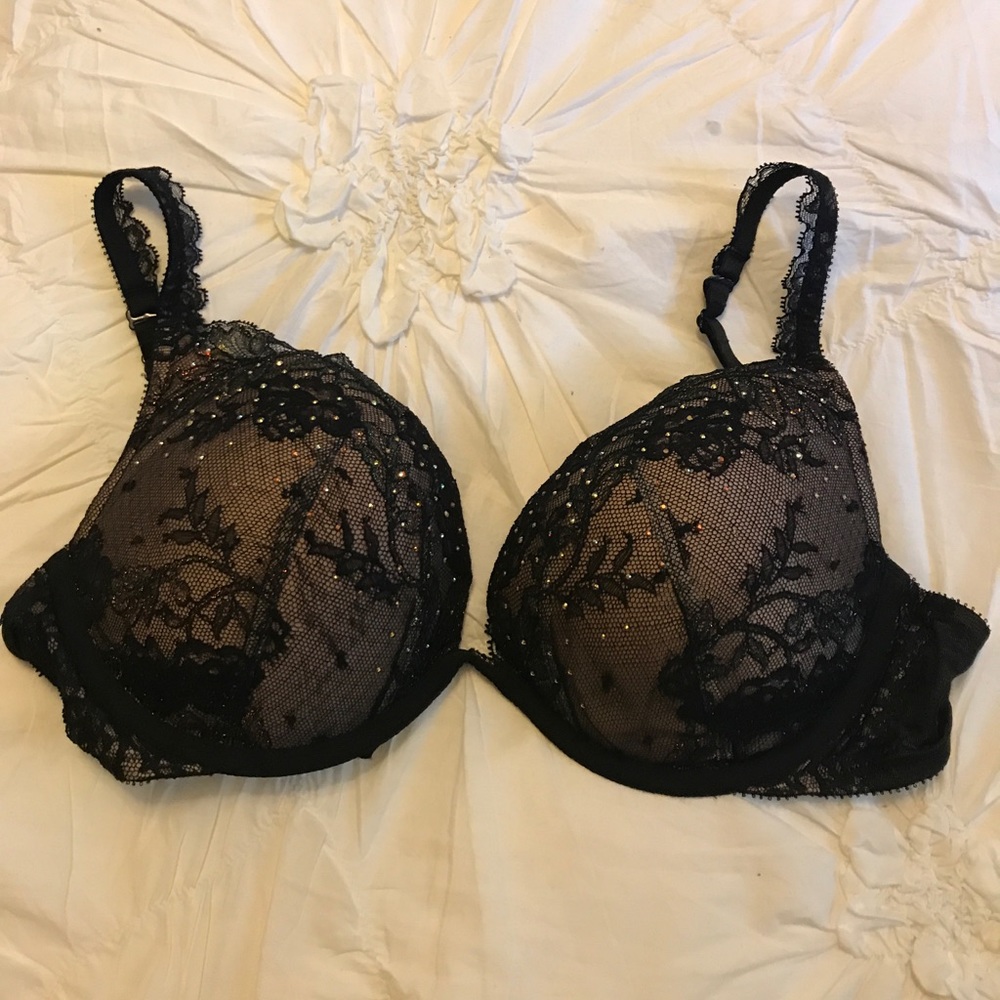 Victoria's Secret Push-Up Bra
