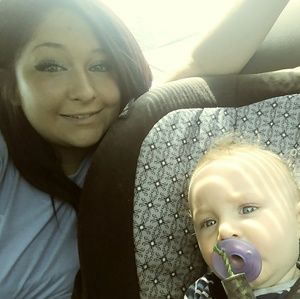 Meet your Posher, Hannah