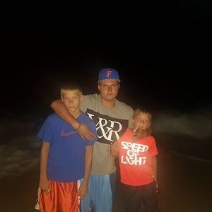 Meet your Posher, Austin