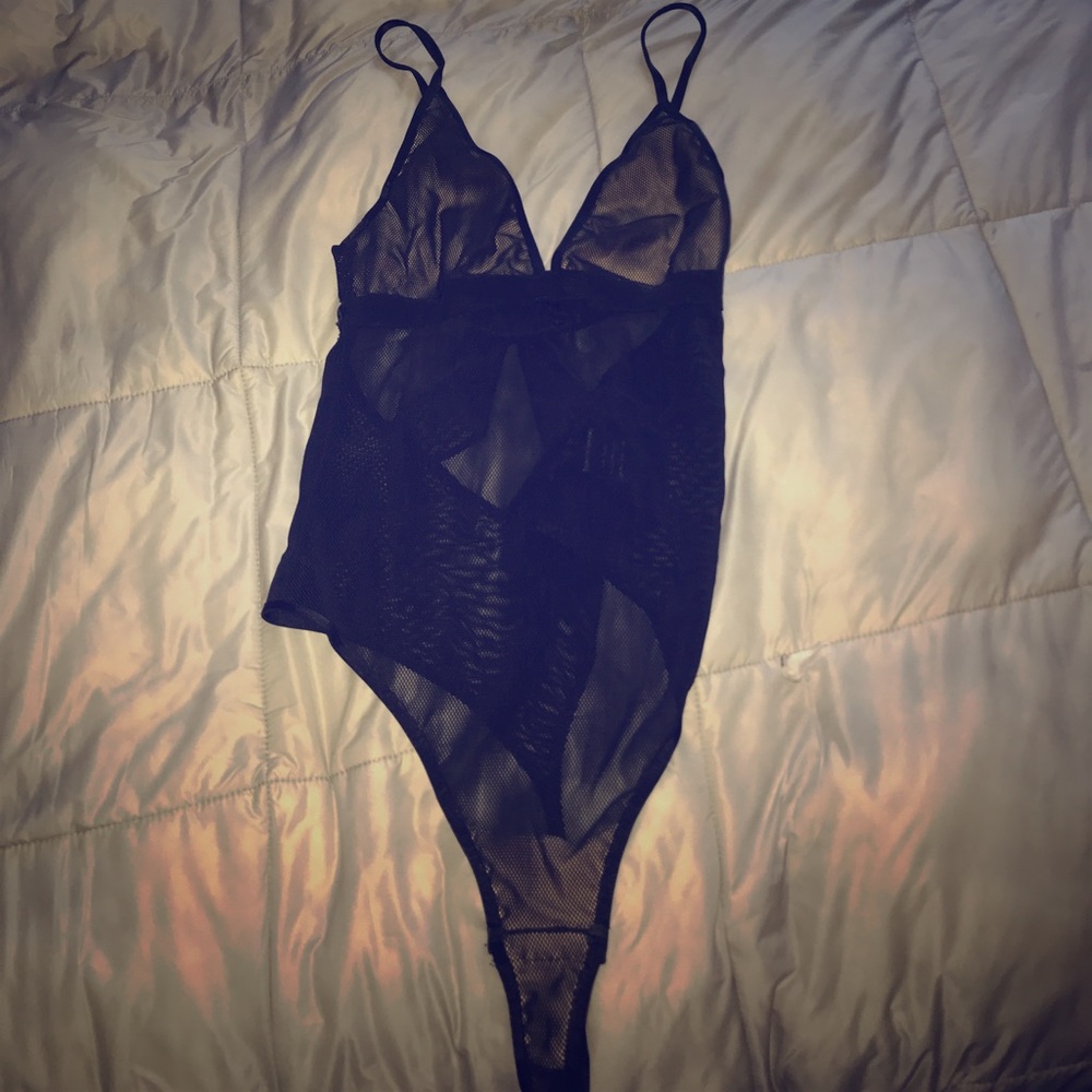 BCBG Max Azria bodysuit!