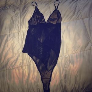 BCBG Max Azria bodysuit!