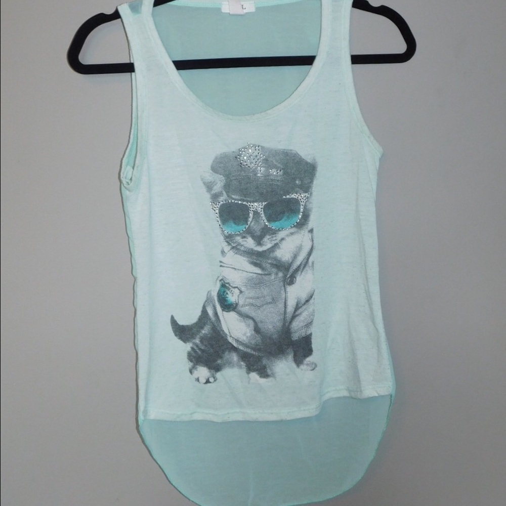 H&L Top