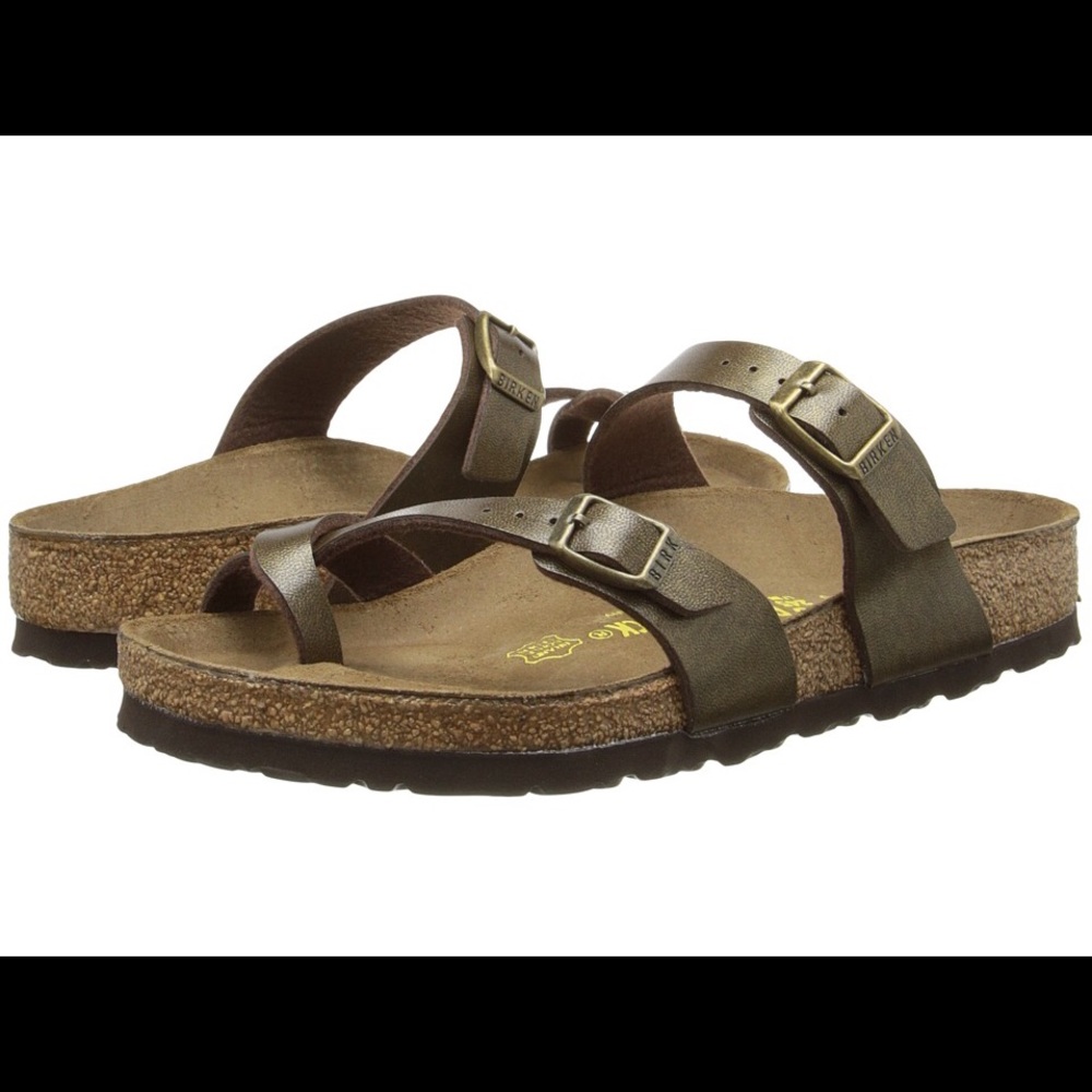 Mayari Birkenstock