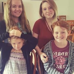 Meet your Posher, Rebecca