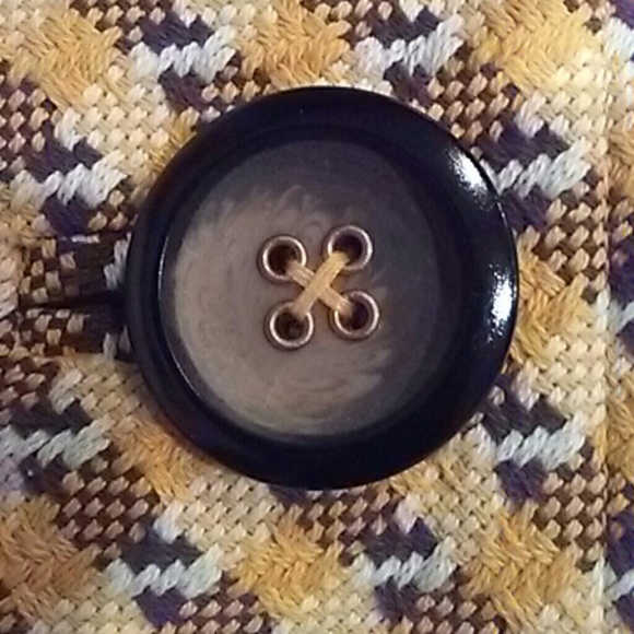 Beautiful. Tweed Wool suit jacket. - Picture 7 of 8