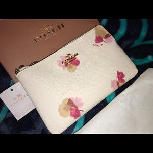 Wristlet by Coach