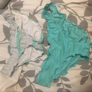 Victoria's Secret bottoms