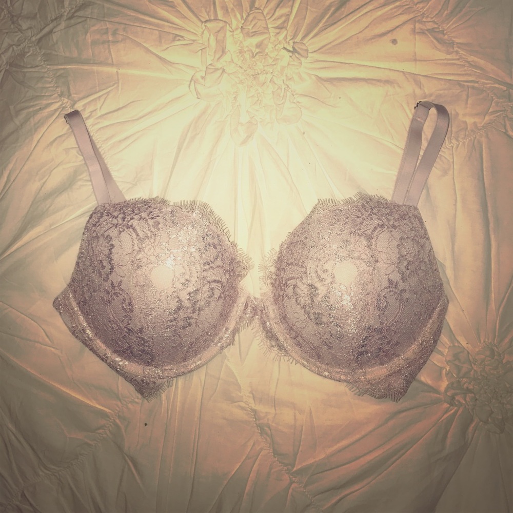 Victoria's Secret Dream Angels Push-Up Bra
