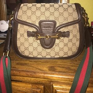 Gucci purse