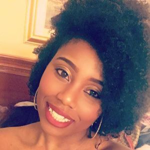 Meet your Posher, Tiera