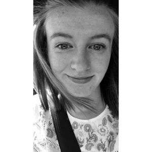 Meet your Posher, Haley