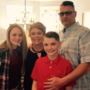 Meet your Posher, Marianne