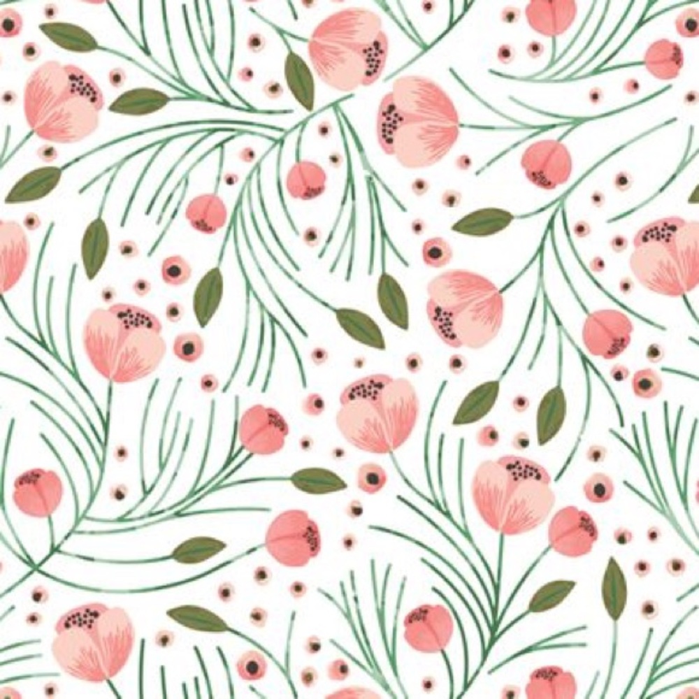 Meet your Posher, Emma