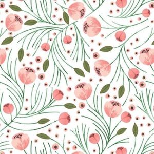 Meet your Posher, Emma