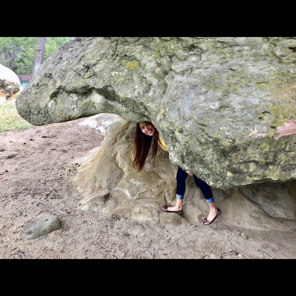 Meet your Posher, Joan