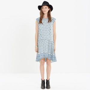 Madewell dress