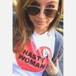 Meet your Posher, Jessica