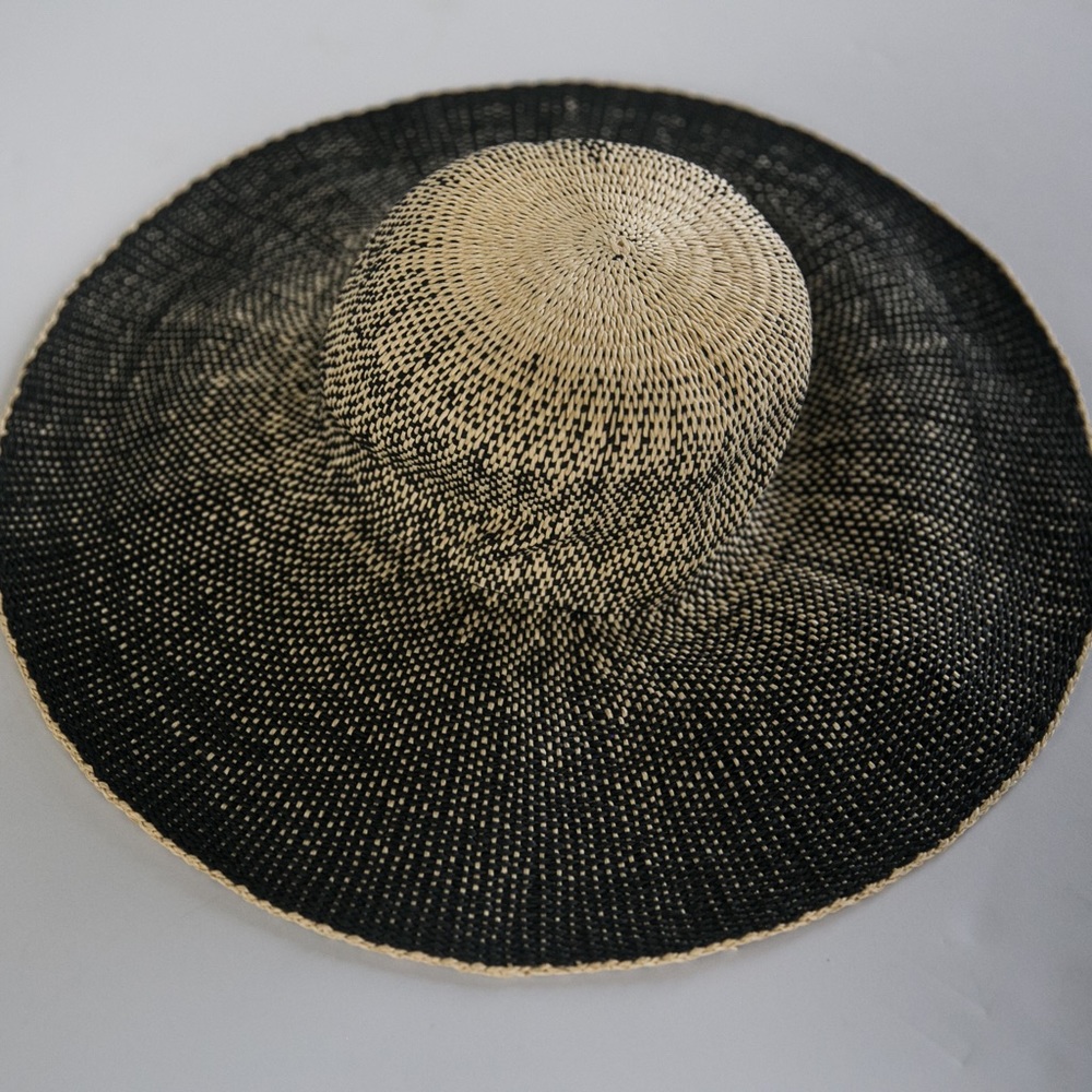 San Diego Hat Co. Ombré Floppy Hat