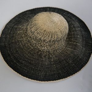 San Diego Hat Co. Ombré Floppy Hat