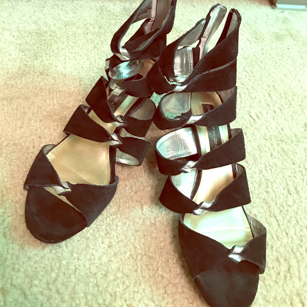 Steve Madden Wedges