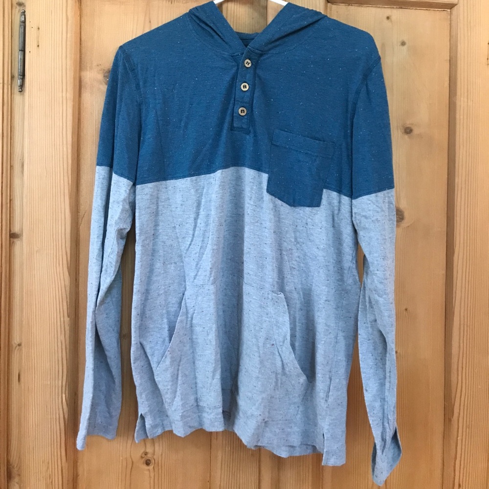 Urban outfitters BDG light weight hoodie