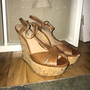 STEVE MADDEN Wedges