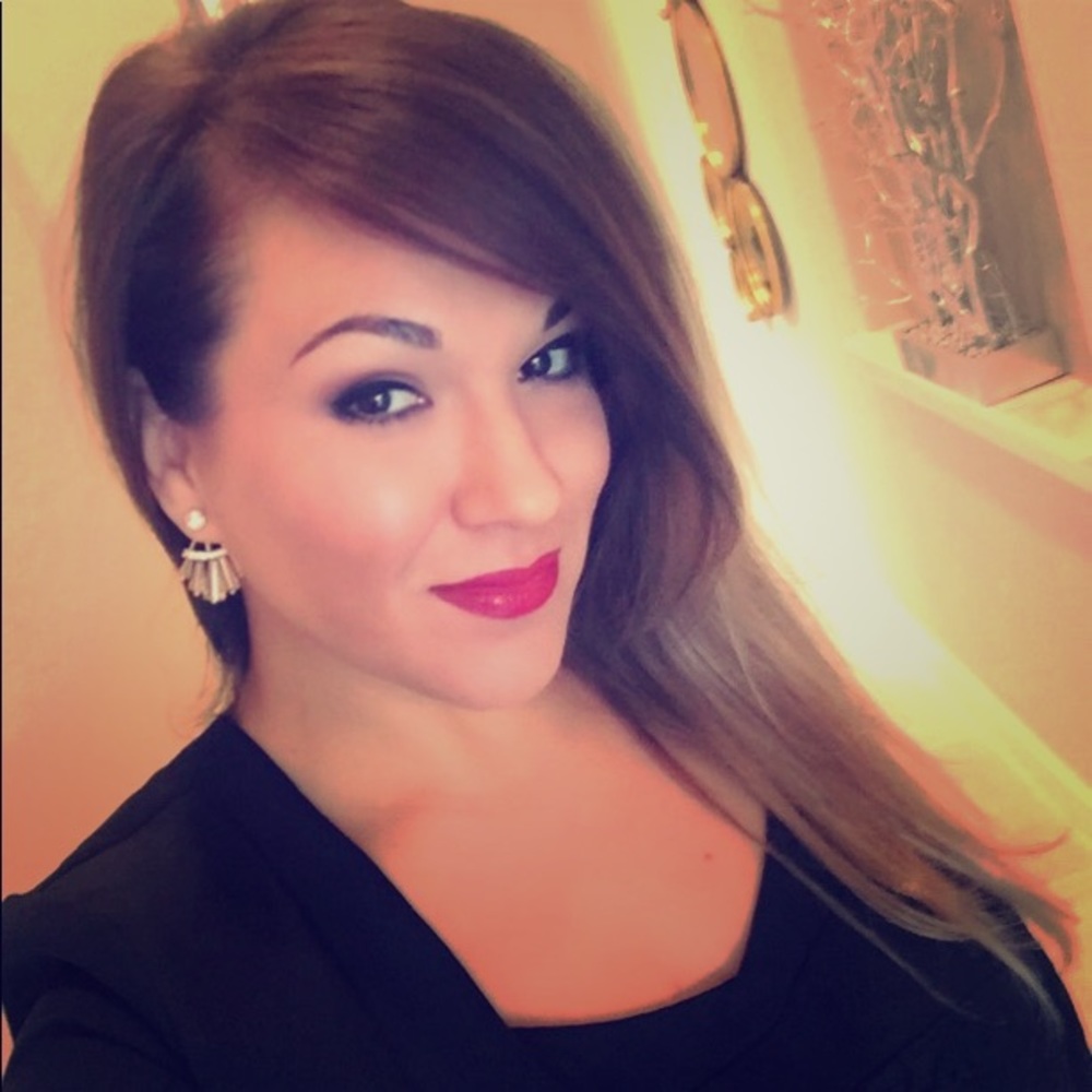 Meet your Posher, Michelle