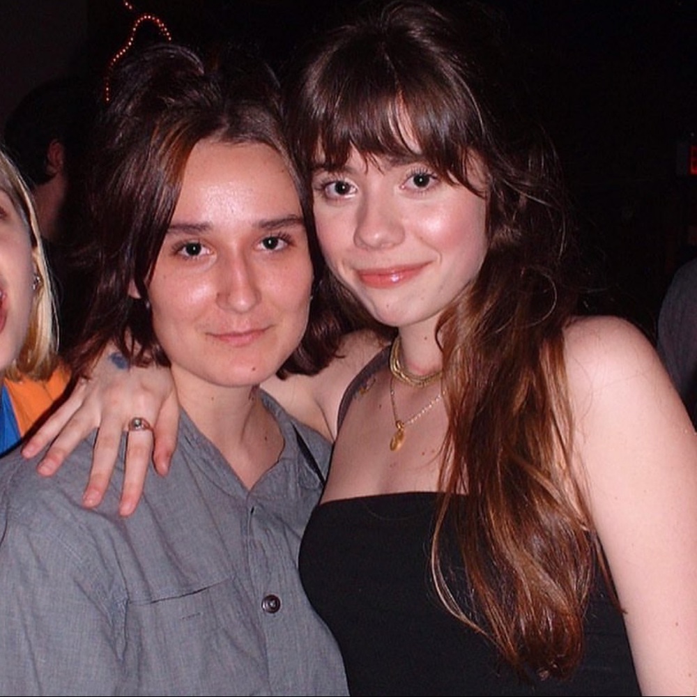 Meet your Posher, Madeleine