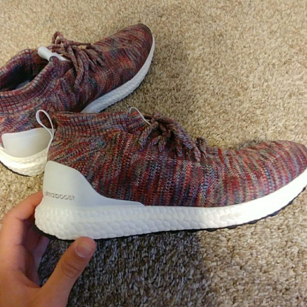 Adidas Ultra boost Kith