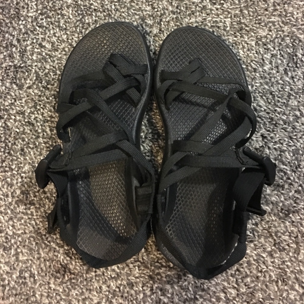 Chacos
