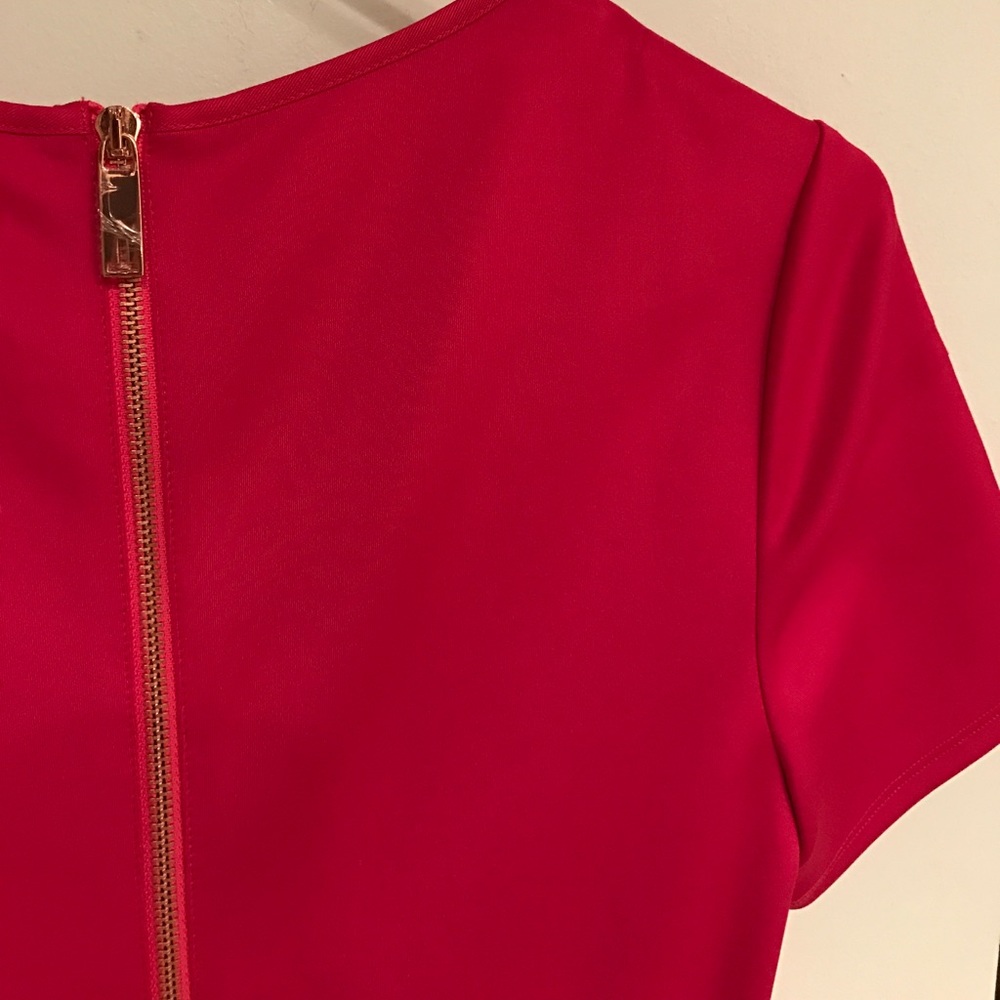Ted baker dress - Picture 3 of 4