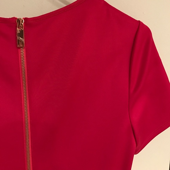 Ted baker dress - Picture 3 of 4