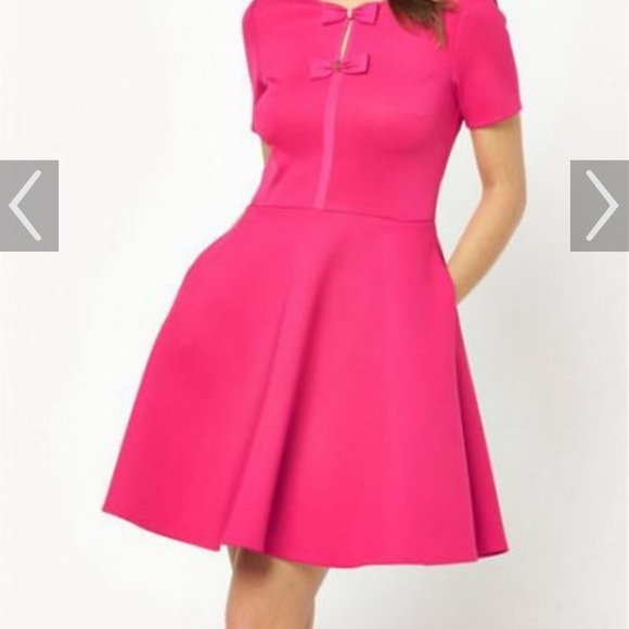 Ted baker dress - Picture 4 of 4