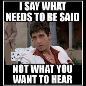 Meet your Posher, Mark