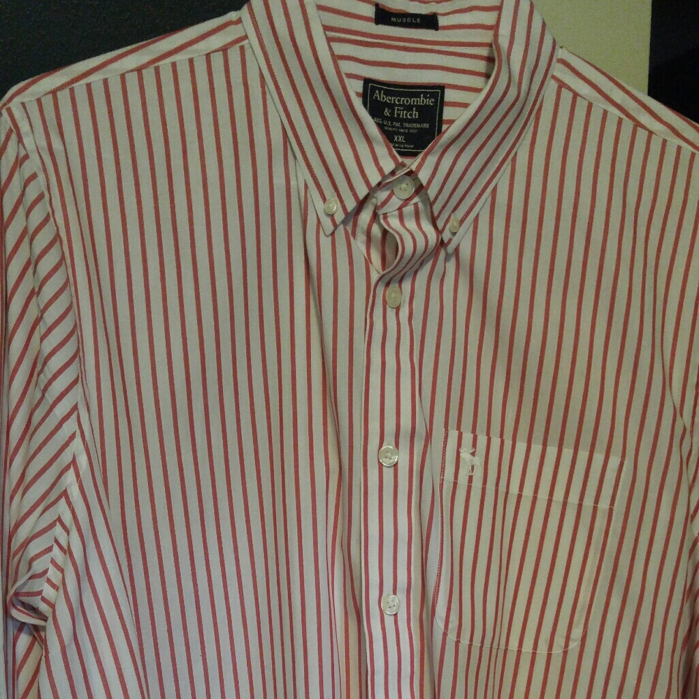 Abercrombie shirt