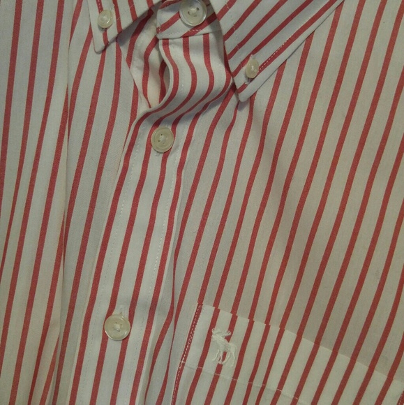 Abercrombie shirt - Picture 2 of 2