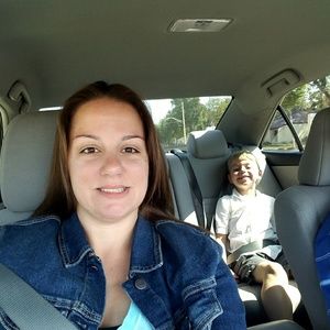 Meet your Posher, Lindsay