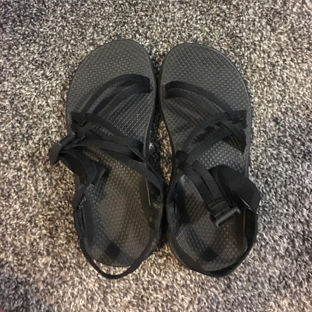 Chacos