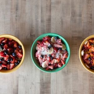 Meet your Posher, Bethany