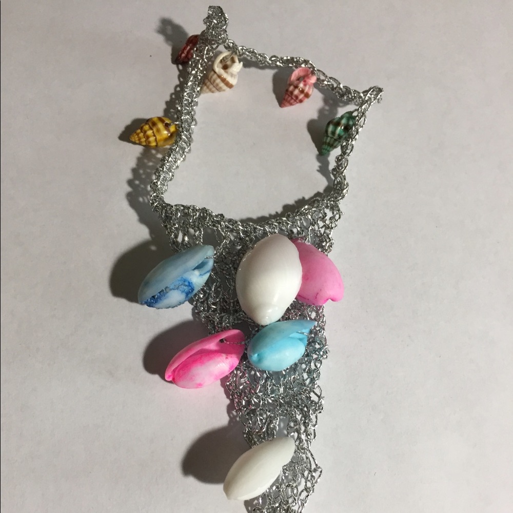 Sling sandels (for bare feet!)